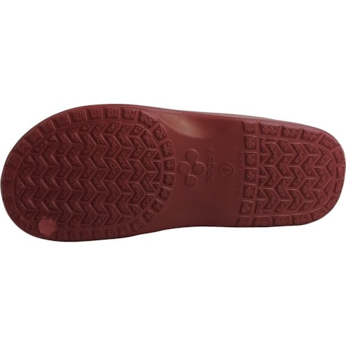 内外ゴム ジャストモード500 ワイン 5号(22