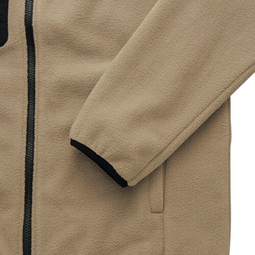 アイトス フリースジャケット AZ10311−02