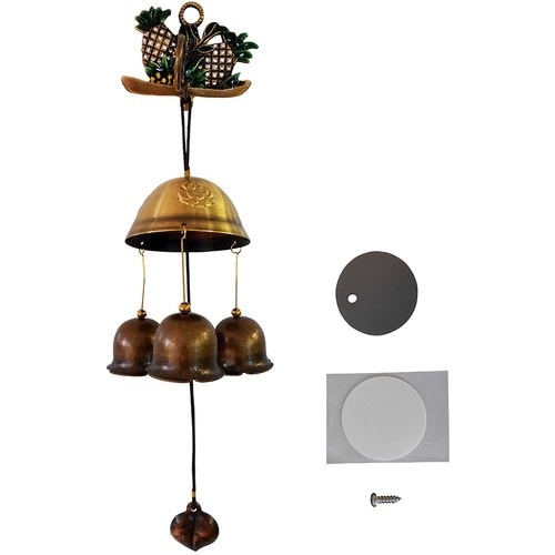 WAKI ウェルカムチャイム WDC−03 パイン