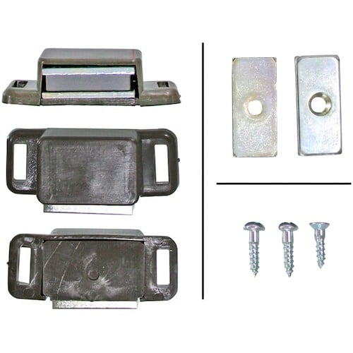 WAKI マグネットキャッチ VB−029 PC