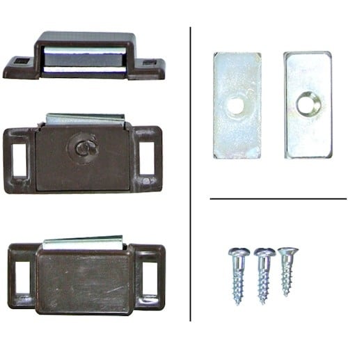 WAKI マグネットキャッチ VB−027 PC