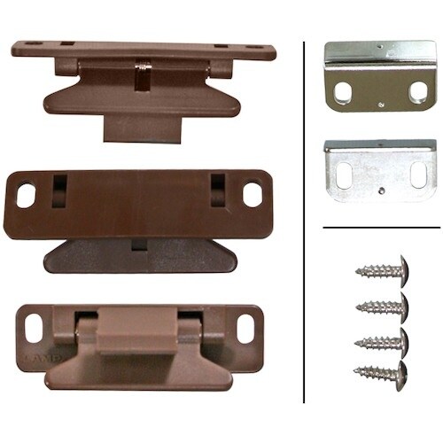 WAKI レバーラッチ VB−036 LL66 ブ