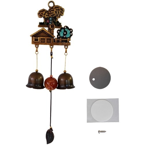 WAKI ウェルカムチャイム WDC−02 ツリー