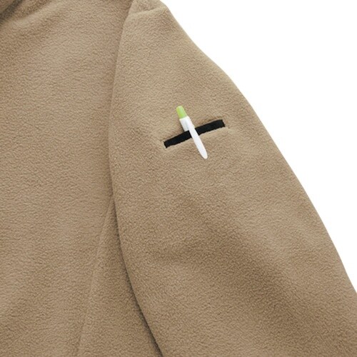 アイトス フリースジャケット AZ10311−01