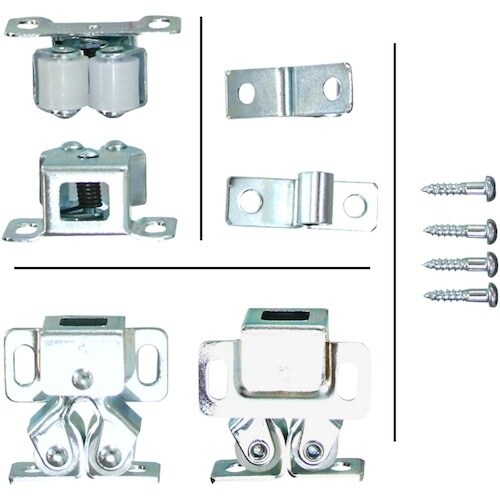 WAKI ローラーキャッチ VB−015 中