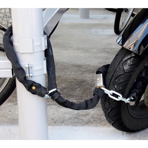 WAKI 防犯切れまチェイン IB−149 6X1