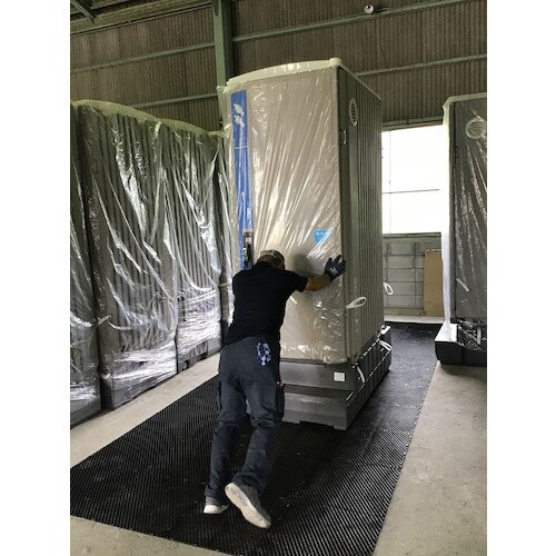 グリーンクロス スライダーパネル550 裏面両面テ