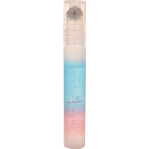 リベルタ “氷撃” クーリスト アセダレーヌ