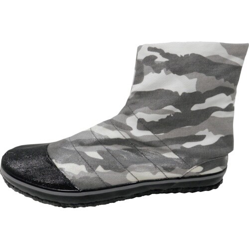 日進 よか足袋#808 カモフラ LL(26.5ー