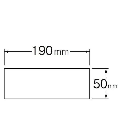 SANEI 耐火テープ