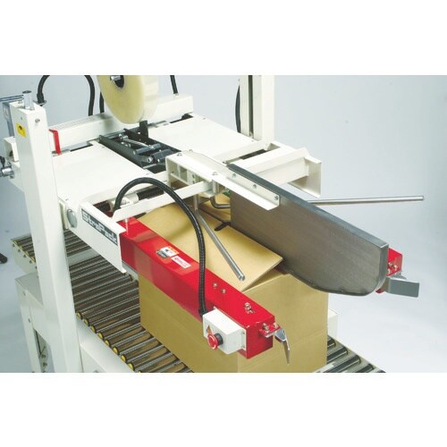 ストラパック 簡易型製封かん機