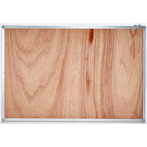 TRUSCO エコロジークロス掲示板 600X90