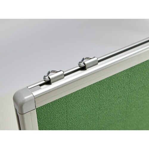 TRUSCO エコロジークロス掲示板 900X12