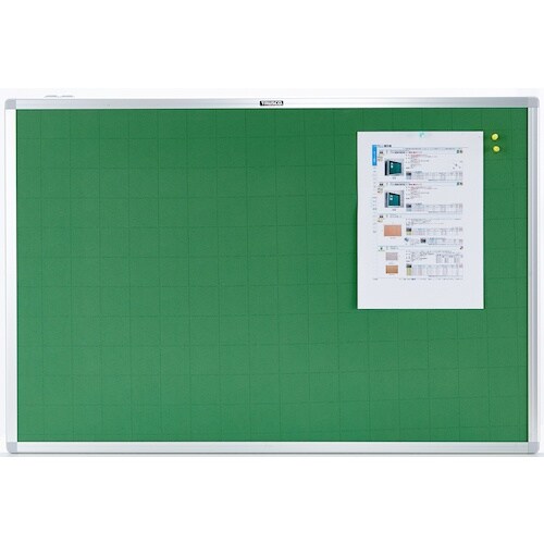 TRUSCO エコロジークロス掲示板 900X18