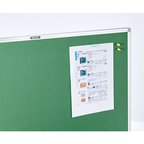 TRUSCO エコロジークロス掲示板 900X18