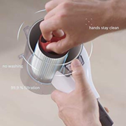 ボッシュ メインフィルター