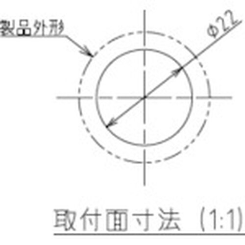 PATLITE スーパースリムLED超スリム積層
