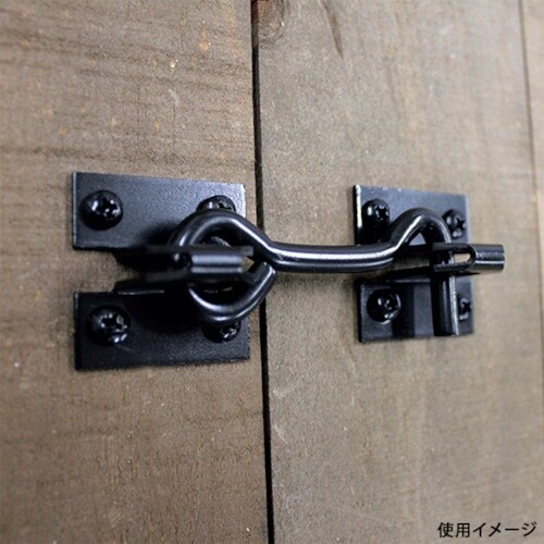 WAKI キャビンフック BH−341 75MM