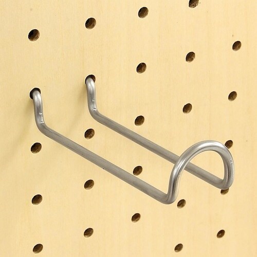 WAKI ボードフックダブル ANB−015 90