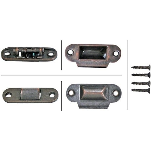 WAKI 真鍮ルター用ゴンベ VB−044 小 G