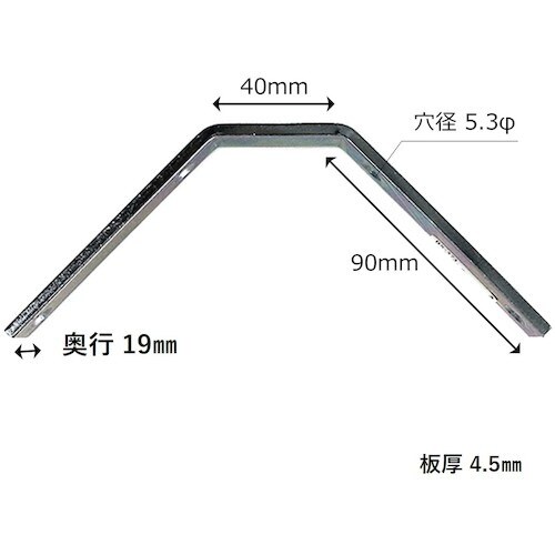 WAKI ラッキーアングル BS−573 ユニクロ