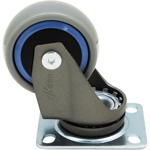 WAKI カラフルキャスター4 Neoo GB−5