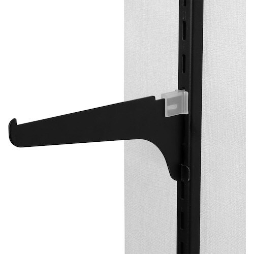 WAKI ピラシェル棚受 WPS032 150 ク