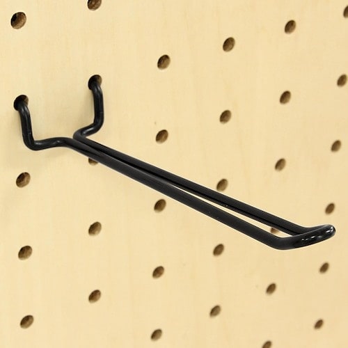 WAKI 黒フック 100mm ANB−803 2