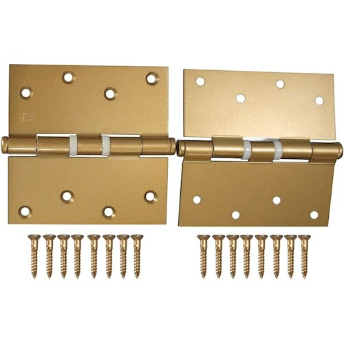 WAKI カラー義星丁番 VF−026 102mm