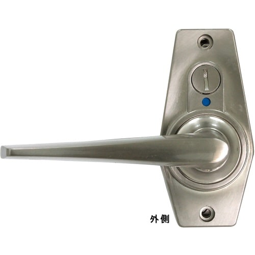 WAKI WR−117表示錠 BS60 HL−4N