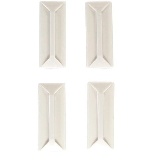 WAKI どこでも引き手 AMD902 4個入り