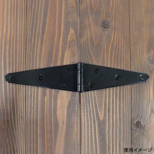 WAKI エクストラヒンジ BH−332 125M