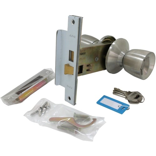 WAKI WR−201 玄関錠 B/S100 33