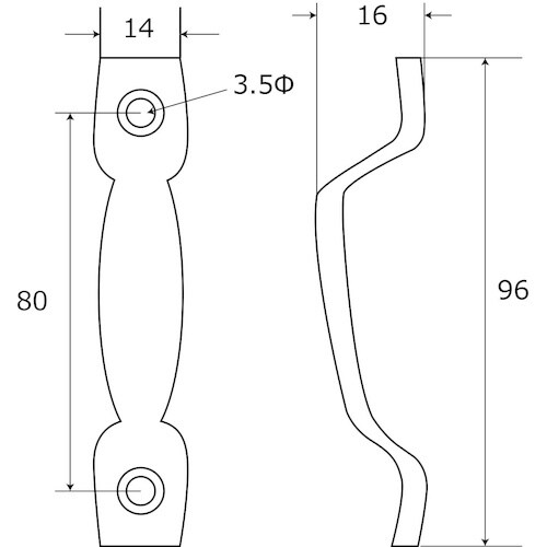 WAKI BSフランス取手 BH−965 中