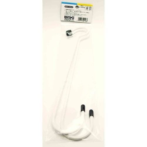 WAKI カラーSカン SS025W 40X300