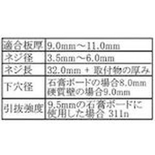 WAKI トグラーT9.5袋入り T9.5 16個