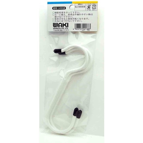 WAKI カラーSカン SS017W 40X150