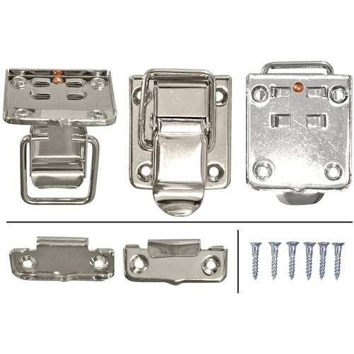 WAKI ビクターパッチン VB−002