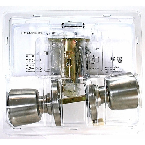 WAKI WR−112内締錠 B/S60 ステンレ