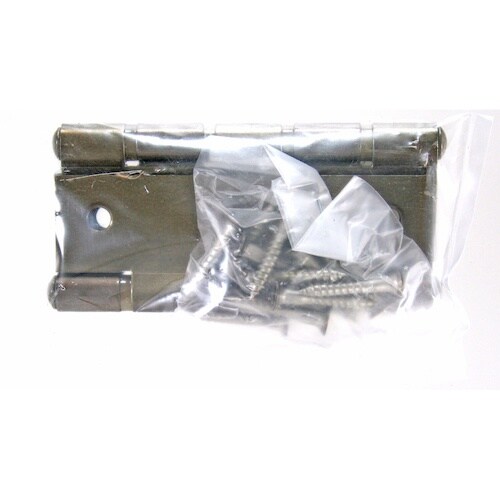 WAKI ステン厚口丁番 BH−352 89MM