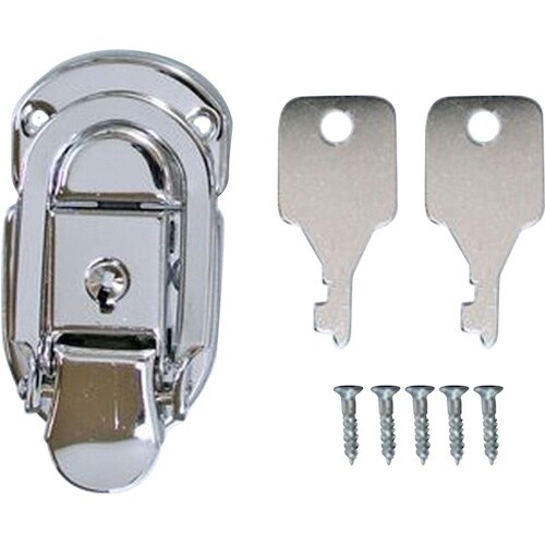 WAKI 鍵付きパッチン VB−013 ダエン P