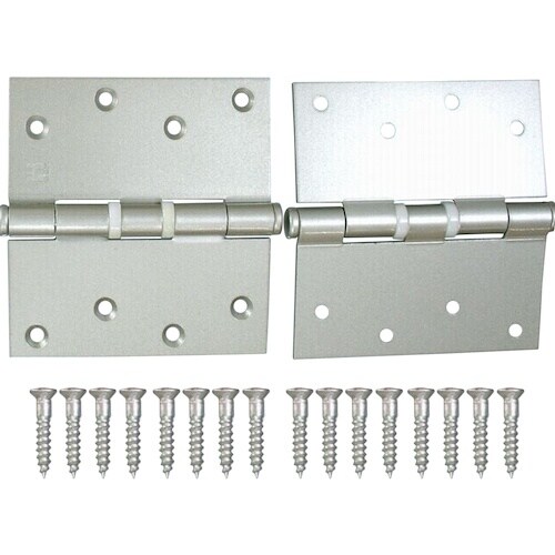 WAKI カラー義星丁番 VF−025 102mm