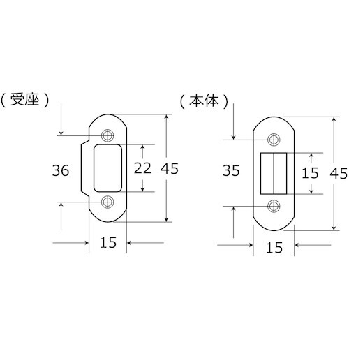 WAKI 真鍮ルーターゴンベ BH−644 小