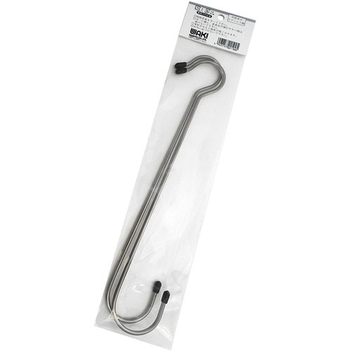 WAKI ステンSカン SS107 40X300