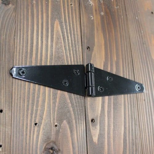 WAKI エクストラヒンジ BH−331 100M