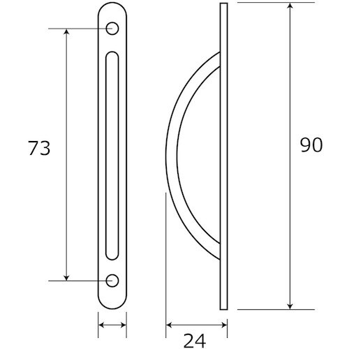 WAKI NO.410取手 BH−951 401W