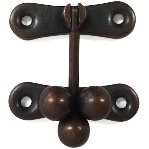 WAKI 三ツ玉下り VB−061 GB ショウ