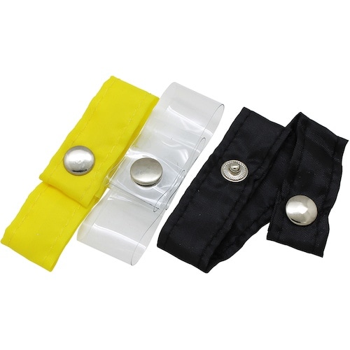 WAKI 傘ベルト 3色入り US−028 トウメ