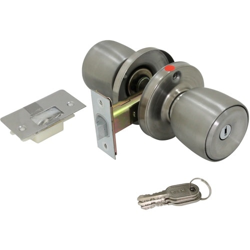 WAKI WR−122間仕切錠 B/S60 ステン