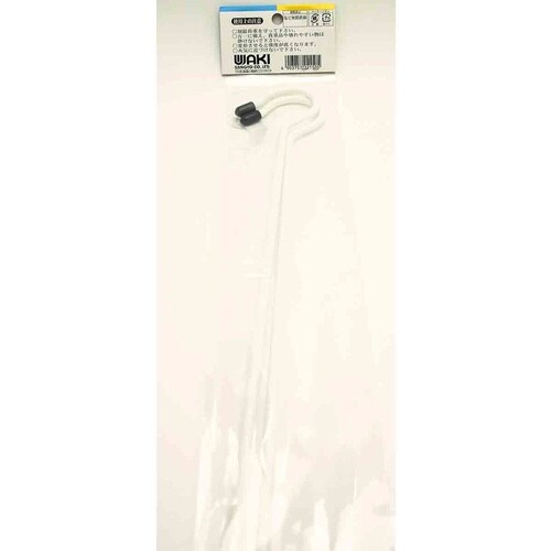 WAKI カラーSカン SS029W 40X400